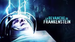 La revanche de Frankenstein