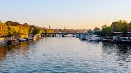 L'eau à Paris : un défi technologi