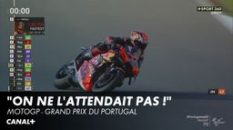 Fin d'essais libres 2 - Grand Prix du Portugal - MotoGP