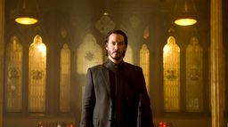 John Wick