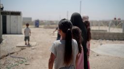 Daech, les enfants fantômes