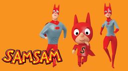 Sam Sam