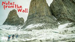 Notes from the Wall