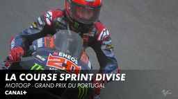 Course sprint, la grande inconnue - MotoGP - Grand prix du Portugal