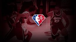 Golden State Warriors / Philadelphia 76ers