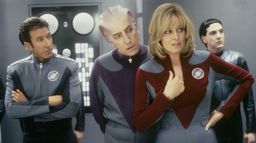 Galaxy Quest
