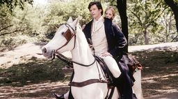 Kate & Leopold