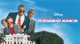 Président junior