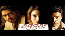 Aggar Passion Betrayal Terror