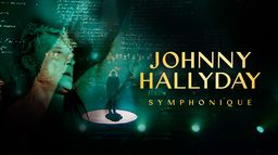 Johnny Hallyday symphonique