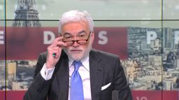 L'édito de Pascal Praud : «Sainte-Soline : la vidéo choc des gendarmes attaqués»