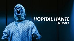 Hôpital hanté