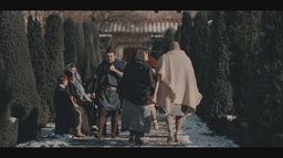 Les mégastructures romaines en Gaule