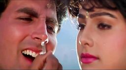 Khiladi