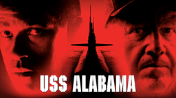 USS alabama