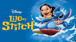 Lilo et Stitch