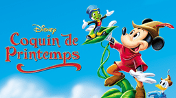 Coquin de Printemps