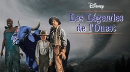 Les Légendes de l'Ouest