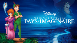 Peter Pan 2 - Retour au pays imaginaire