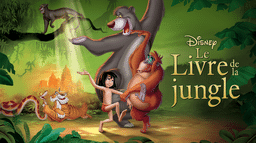 Le Livre de la jungle