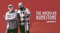 The American Runestone