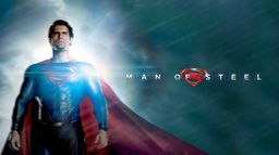 Man of Steel