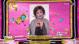Marion Game, connue dans "Scènes de ménage" est décédée