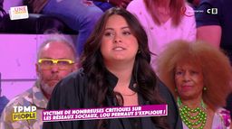 Lou Pernaut se confie sur la disparition de son père Jean-Pierre Pernaut