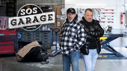 SOS garage