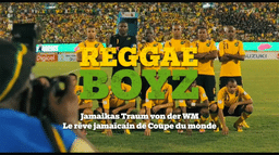 Reggae Boyz