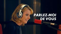 Parlez-moi de vous