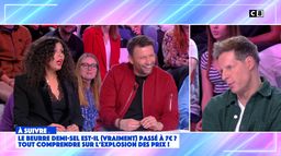 Matthieu Delormeau s'en prend à la nouvelle chroniqueuse de TPMP !