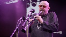 Jazz à Vienne 2019