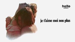 Je t'aime, moi non plus