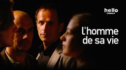 L'homme de sa vie