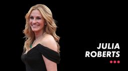 Julia Roberts