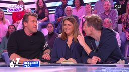 Matthieu Delormeau règle ses comptes avec Benjamin Castaldi !