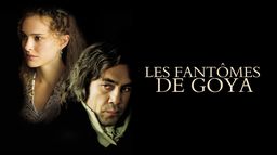 Les fantômes de Goya