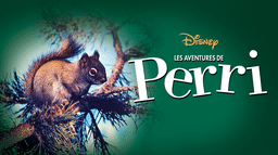 Les Aventures de Perri