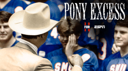 Pony Excess