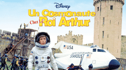 Un Cosmonaute Chez le Roi Arthur
