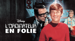 L’ordinateur en folie