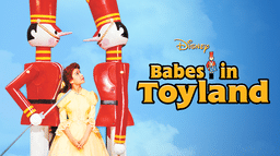 Babes in Toyland