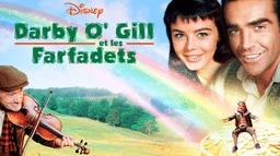 Darby O'Gill et les farfadets