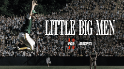 Little Big Men