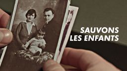Sauvons les enfants !