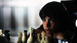 A la recherche de Bobby Fischer