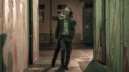 Modern Murder : Le chat et la souris
