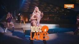 100% LADIES