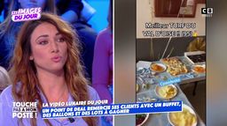 Un point de deal, qui remercie ses clients avec des lots à gagner, scandalise les chroniqueurs !